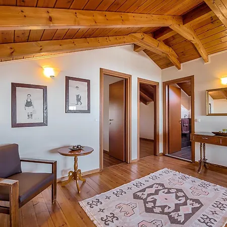 Villa Fay *