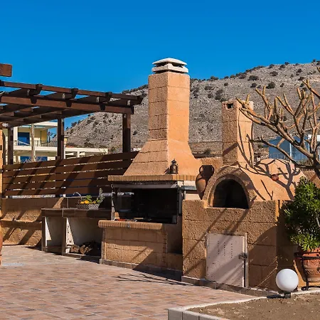 Villa Fay
