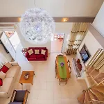 Fay Villa