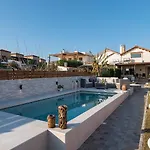 Villa Fay Lardos