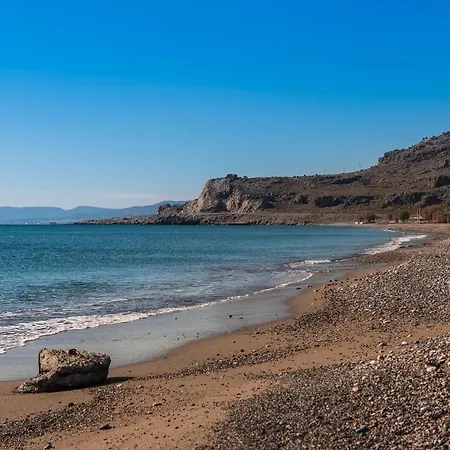 Βίλα Fay Λάρδος