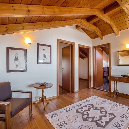 Fay וילה לרדוס